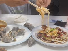 -来之顺海鲜菜馆·青岛菜·始于1993(栈桥店)