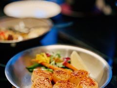 -广州瑰丽酒店·Black Iron黑金燚