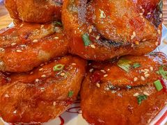 -老姑砂锅·烧烤天津菜(体北道店)