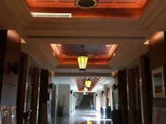 -三清山希尔顿度假酒店