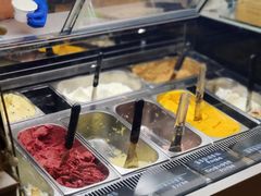 -歎雪糕低糖低脂Gelato冰淇淋