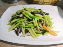 -味莊·青岛菜(云霄路店)
