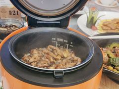 -聚福宝合苑食府(南头镇店)