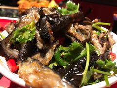 -蛙三泡椒牛蛙(万象城店)