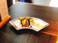 -山葵家·创意料理(EFC欧美广场店)