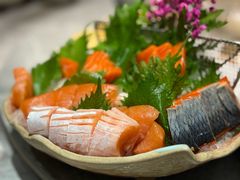 -和创柚子·会席日本料理(新区淮海街店)