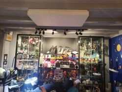-MDZ STORE·TATTOO·耳饰