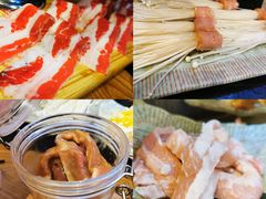 -犟牛家·榴莲烤肉(五棵松店)