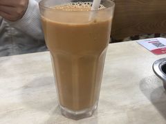 奶茶-喜莲咖啡