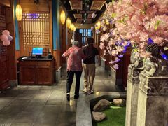 -盛世川王•幸福里(长虹店)