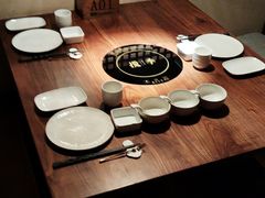 -揽季锅物会.福建黄鱼.海鲜姿造(五四路店)