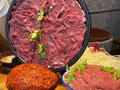 -楠火锅(昆山金鹰店)
