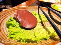 -老墙根涮肉·铜锅·烧烤(欢乐谷·王四营店)
