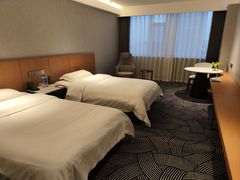 -长春国际会展中心大饭店