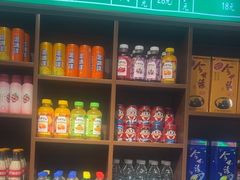-飨府.老淮面馆.自营(清河路店)