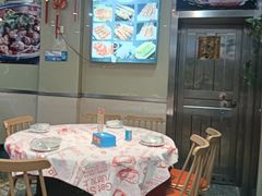 -辣不怕口味虾(凌霄路店)