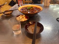 -馬伍旺川菜(江北虹悦城店)