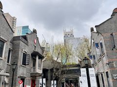 -lululemon(新天地店)