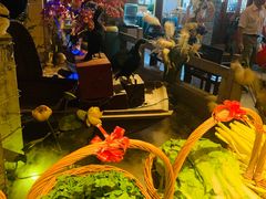-二十八里太湖船菜(吉祥路店)