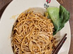 -李先生牛肉面大王(马栏店)