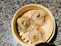 -南京大牌档(香港广场店)