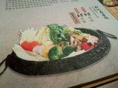 -水林间·寿喜烧自助(仙林金鹰店)