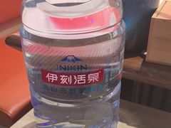 伊刻活泉-东门口·新式老北京火锅(河西龙湖天街店)