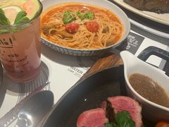 -西堤牛排(北京国瑞店)
