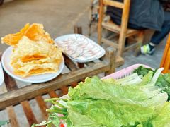 -章记正宗南岗鱼蛋火锅