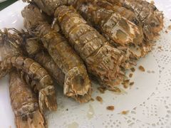 -快乐海鲜城(虎泉街店)
