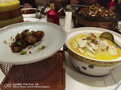 -惠丰堂饭庄·烤鸭·京味菜(翠微路店)