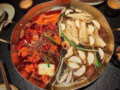 -色響火锅(恒隆广场店)