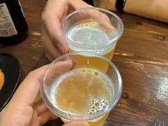 -黄师傅湿辣牛肉(胡桃里店)