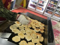 虾饼-蚝专家(北滘店)