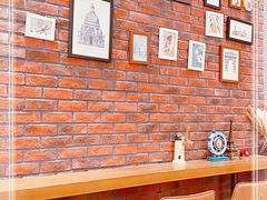 大堂-THE ALLEY 鹿角巷(合生汇店)