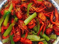 -虾少爷龙虾烧烤(双桥路店)