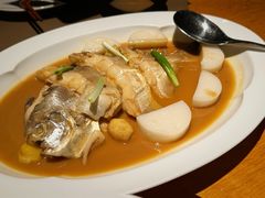 -新荣记(西溪湿地店)