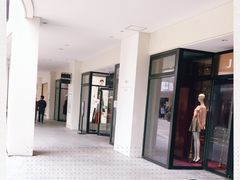 -宁波杉井奥特莱斯广场