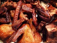 -荣誉国际酒店-云顶旋转餐厅