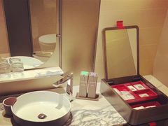 -新加坡瑞士史丹福酒店