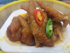 -正東记港味烧腊餐室(天鹅湖银泰城店)