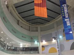 -冠军冰场CHAMPION RINK(百联又一城店)