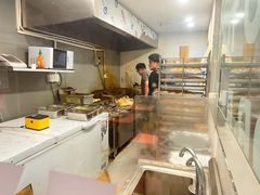 -狗發汉堡(湖塘店)
