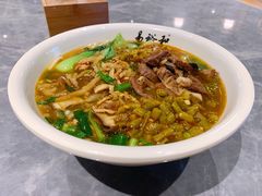 牛肉椒脆-易裕和·长沙米粉(竹塘西路店)