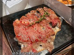 -周沫西餐(漫广场店)