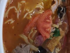 -许记大碗皮肚面馆(三条巷店)