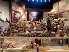 -PAPER STONE BAKERY(天环店)