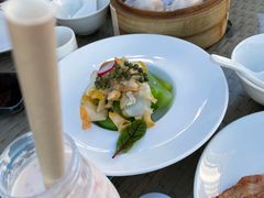 -鹭江宾馆·观海餐厅