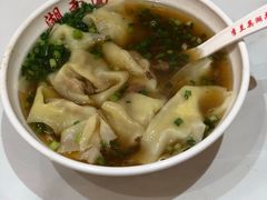-李兰英湖南面馆(护国路店)
