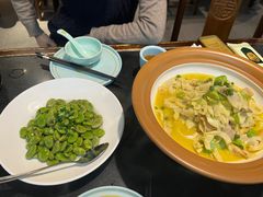 -小方外婆菜(蒙山路店)